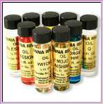 Passion Anointing Oil - Anna Riva Passion Anointing Oil - Anna Riva